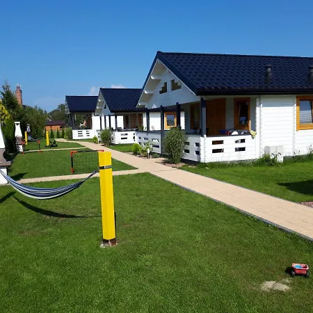 Baltic-Star Apartment Gaski  Exterior photo