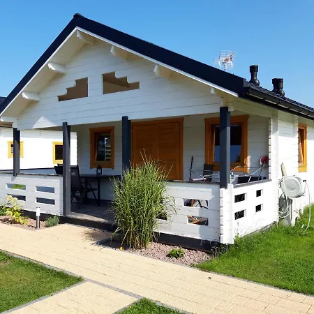 Baltic-Star Apartment Gaski  Exterior photo
