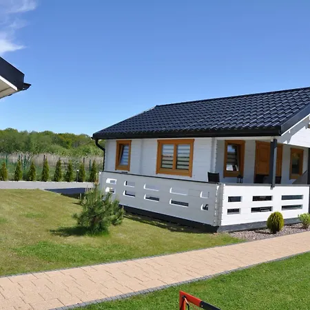 Baltic-Star Apartment Gaski  Exterior photo